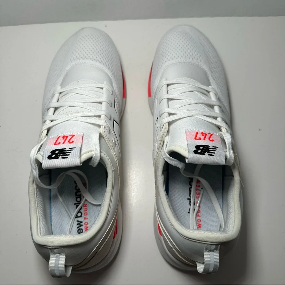 New Balance Shoe 247 - Picture 6 of 9
